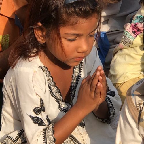 Awakening Impact Ministries Neville Van Eerten 14